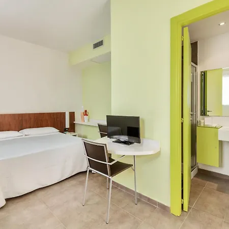 Holiday park Voi Alimini