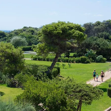 Holiday park Voi Alimini